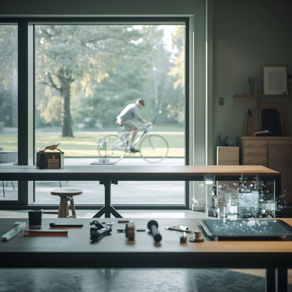 Freizeit digital erleben